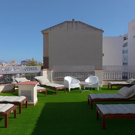 Homeabout Juan De Austria Apartments Malaga Luaran gambar