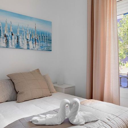 Homeabout Juan De Austria Apartments Malaga Luaran gambar