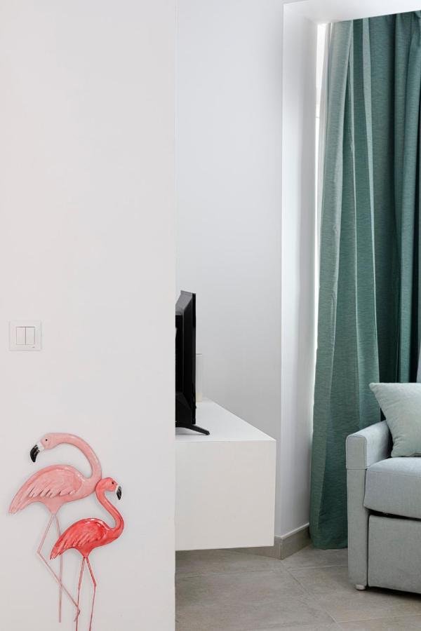 Homeabout Juan De Austria Apartments Malaga Luaran gambar