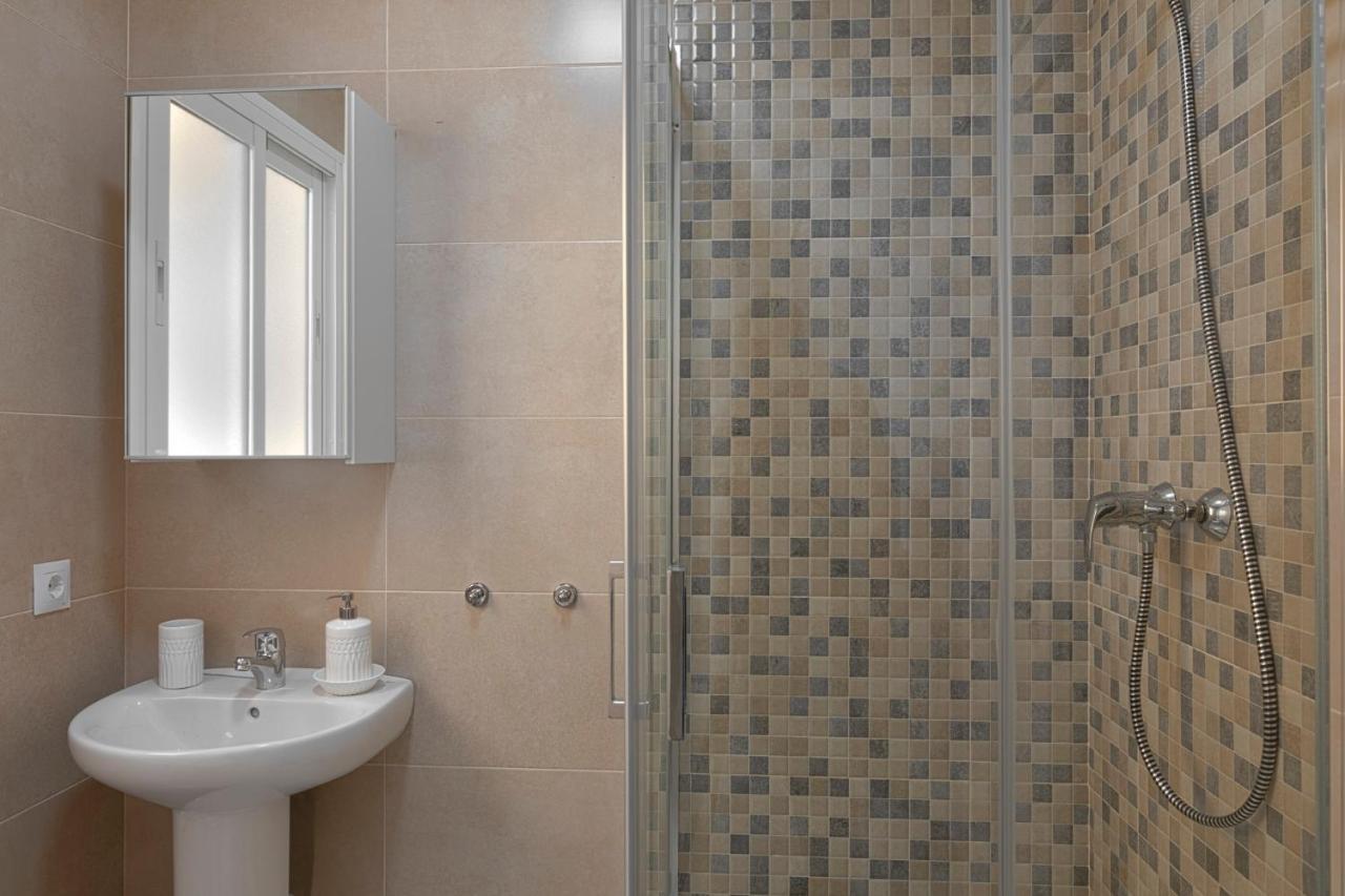 Homeabout Juan De Austria Apartments Malaga Luaran gambar